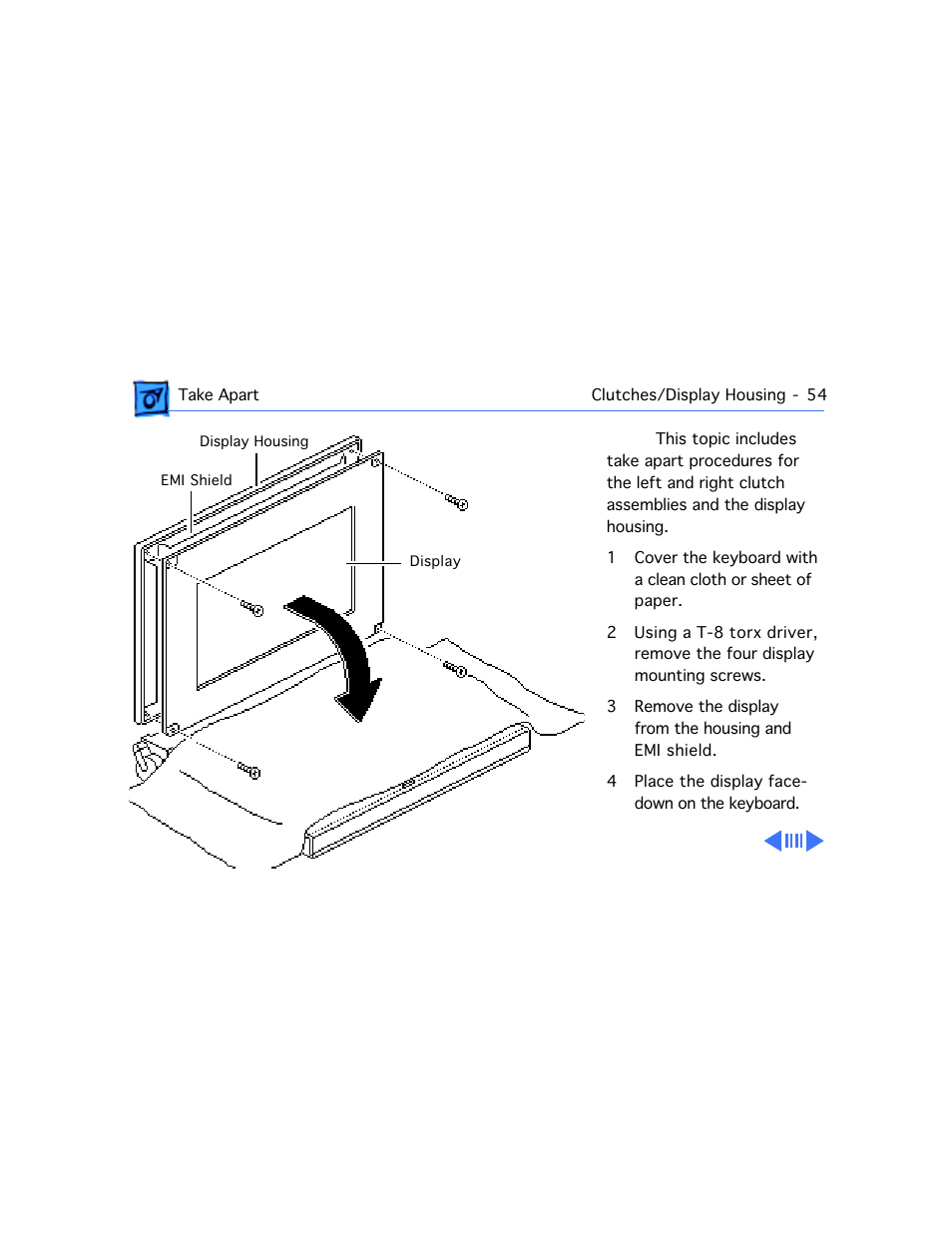 Apple PowerBook 165 User Manual | Page 114 / 149