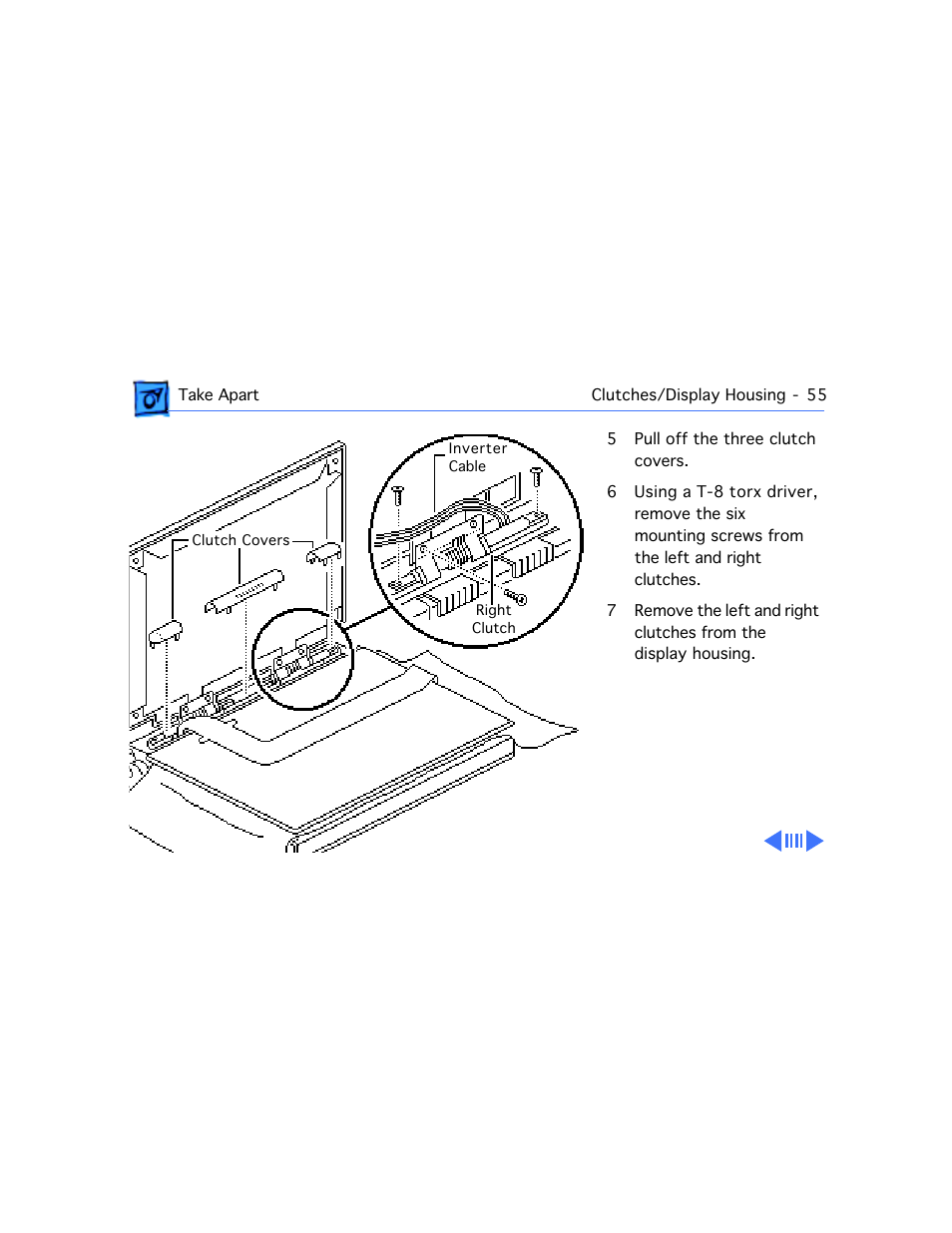 Apple PowerBook 165 User Manual | Page 115 / 149