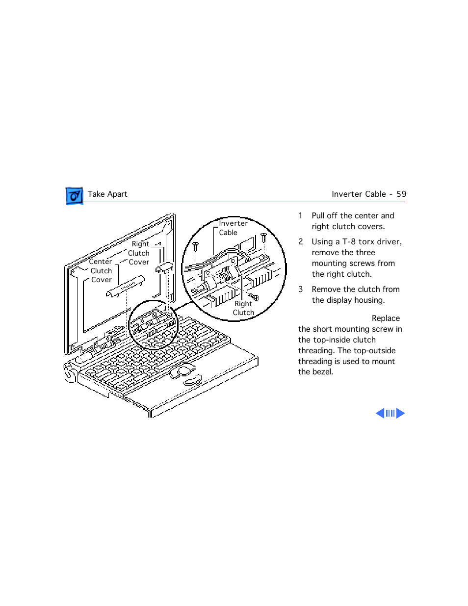 Apple PowerBook 165 User Manual | Page 119 / 149