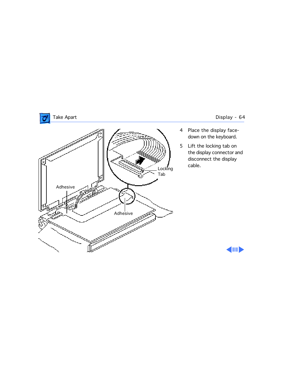 Apple PowerBook 165 User Manual | Page 124 / 149