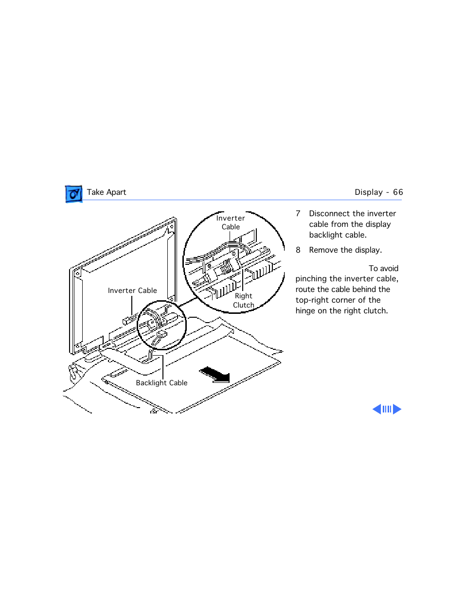 Apple PowerBook 165 User Manual | Page 126 / 149