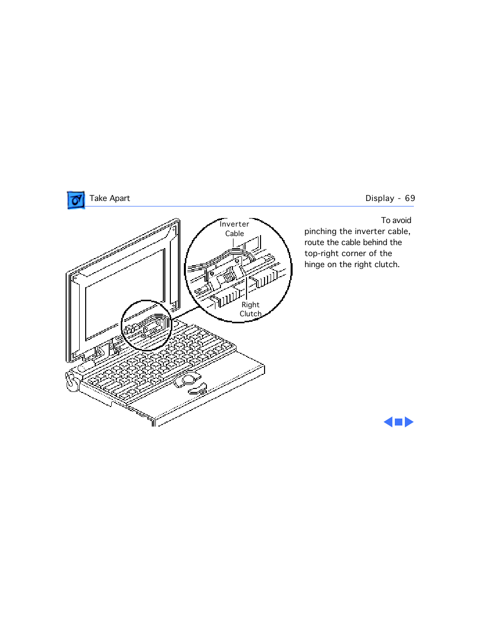 Apple PowerBook 165 User Manual | Page 129 / 149