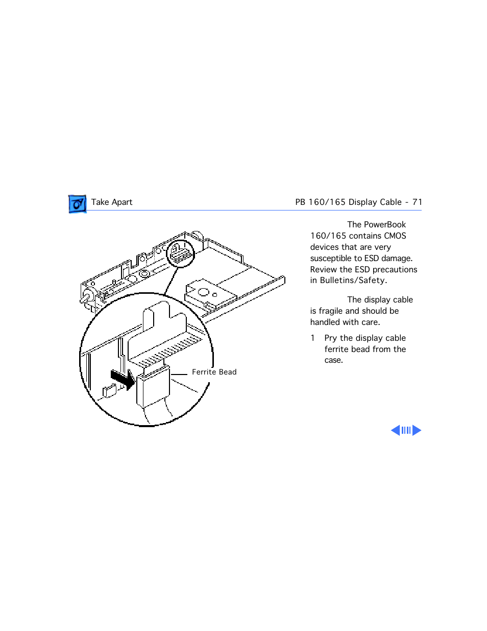 Apple PowerBook 165 User Manual | Page 131 / 149