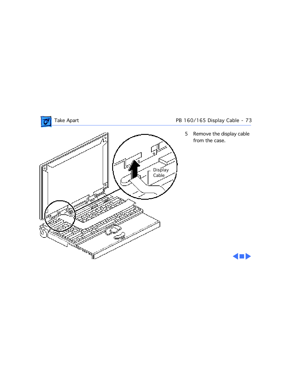 Apple PowerBook 165 User Manual | Page 133 / 149