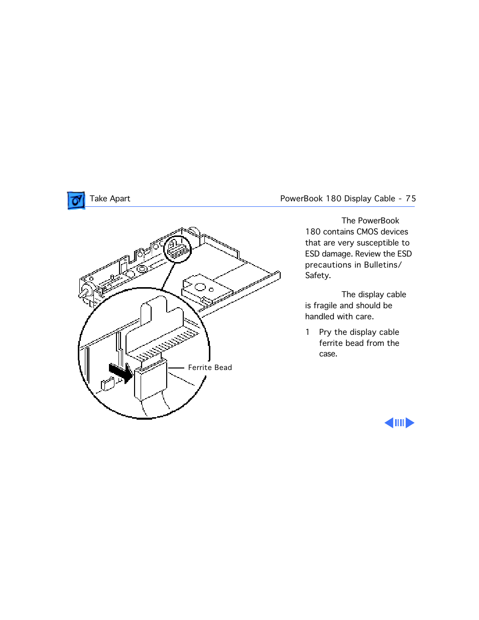 Apple PowerBook 165 User Manual | Page 135 / 149