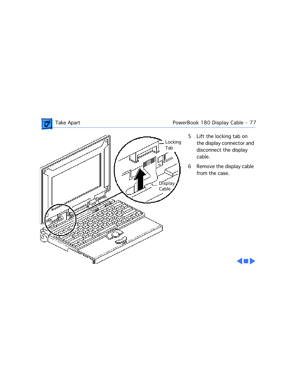 Apple PowerBook 165 User Manual | Page 137 / 149