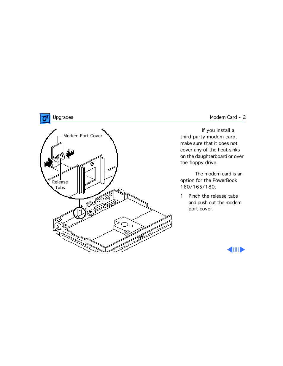 Apple PowerBook 165 User Manual | Page 140 / 149