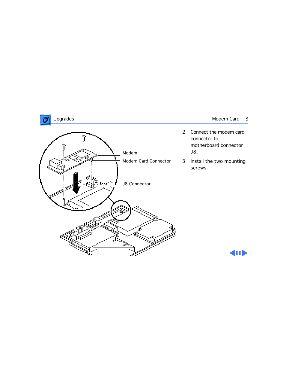 Apple PowerBook 165 User Manual | Page 141 / 149