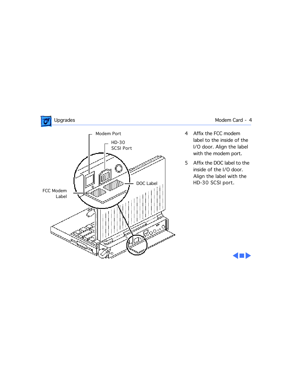 Apple PowerBook 165 User Manual | Page 142 / 149