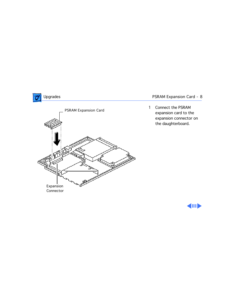 Apple PowerBook 165 User Manual | Page 146 / 149