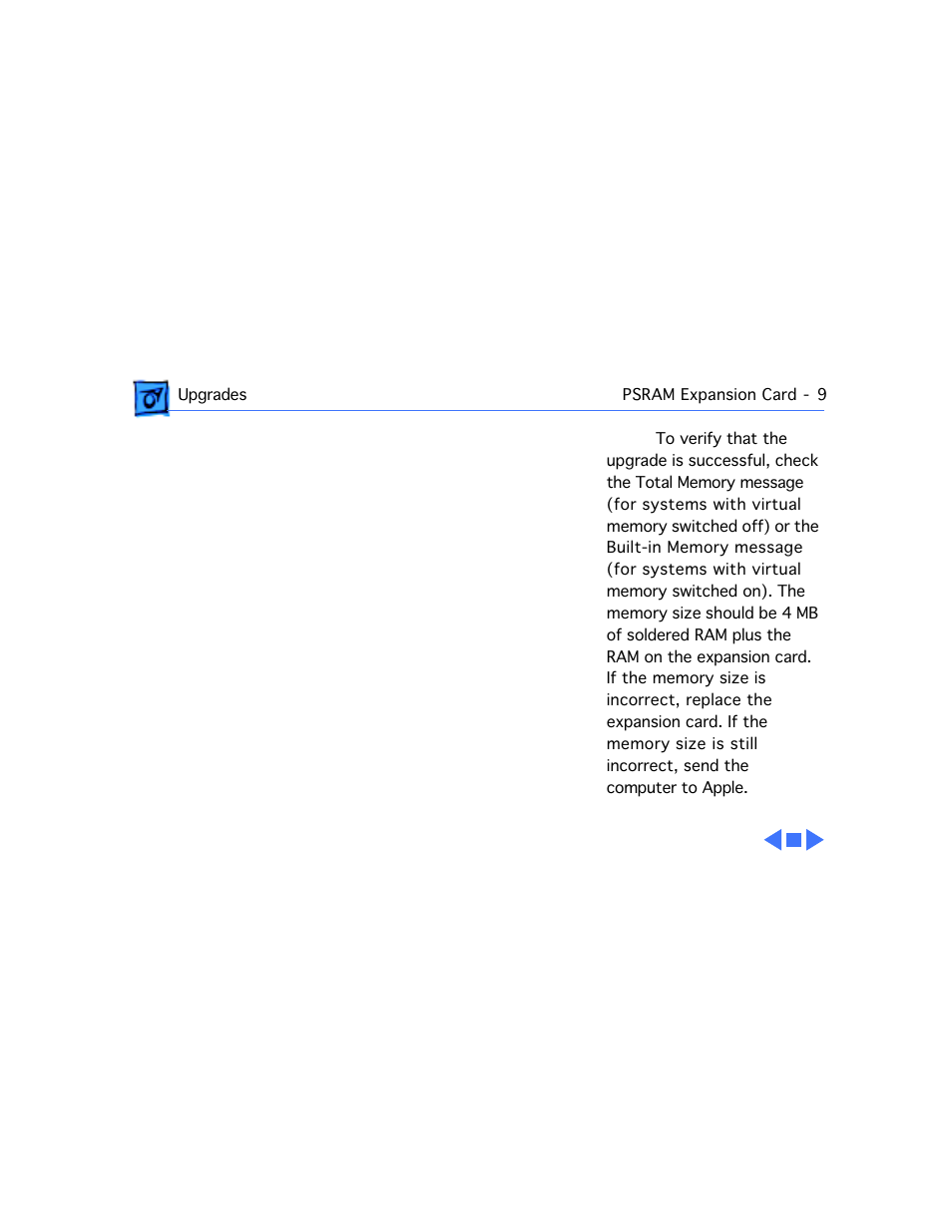 Apple PowerBook 165 User Manual | Page 147 / 149