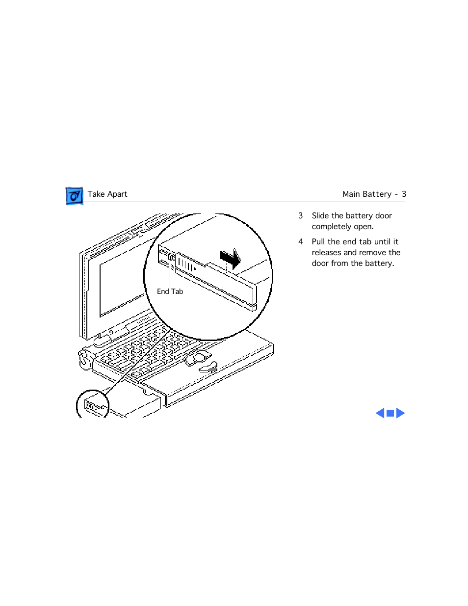 Apple PowerBook 165 User Manual | Page 63 / 149