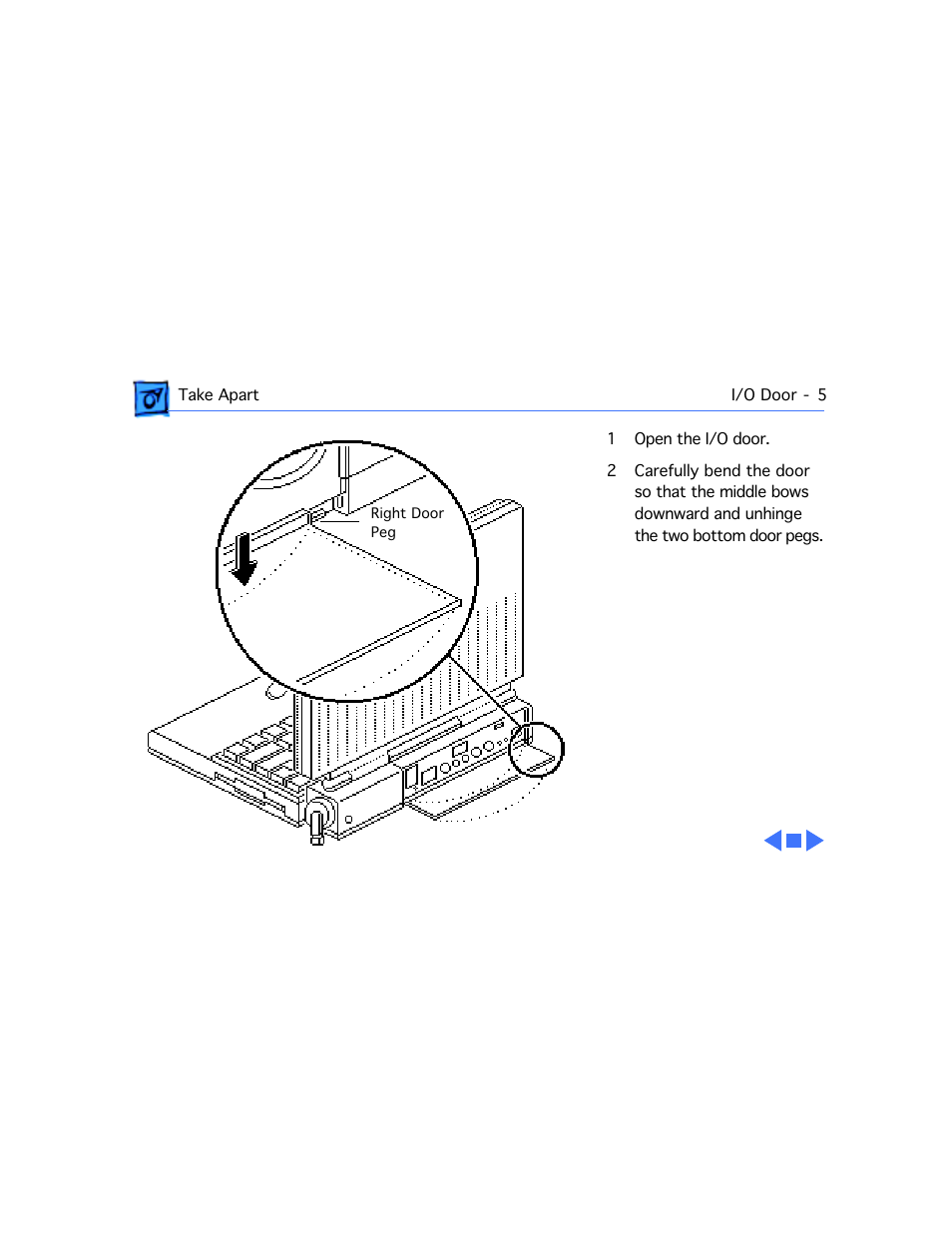 Apple PowerBook 165 User Manual | Page 65 / 149