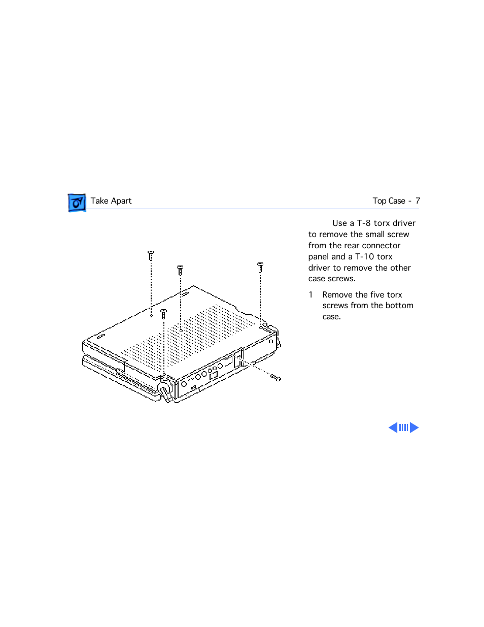 Apple PowerBook 165 User Manual | Page 67 / 149