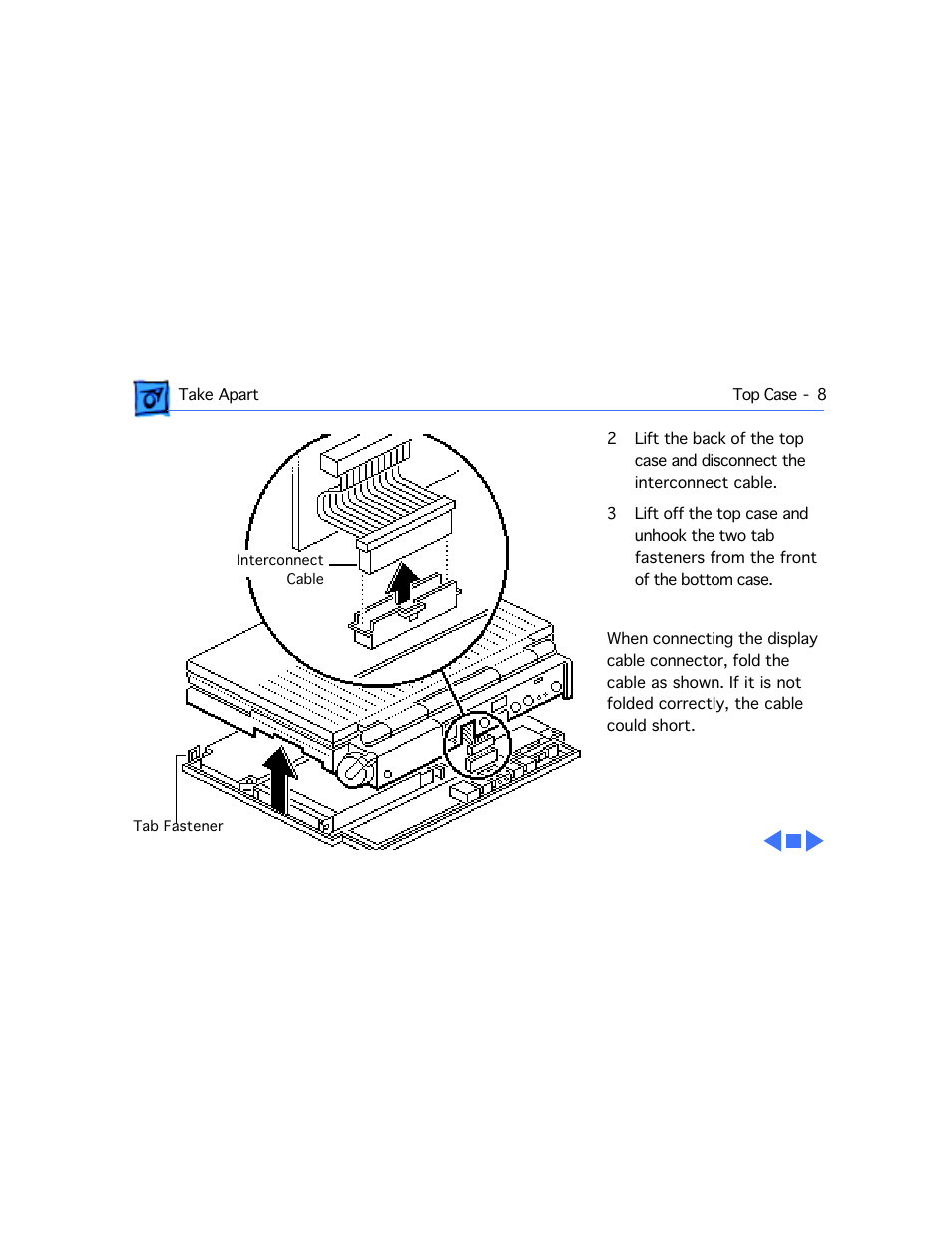 Apple PowerBook 165 User Manual | Page 68 / 149