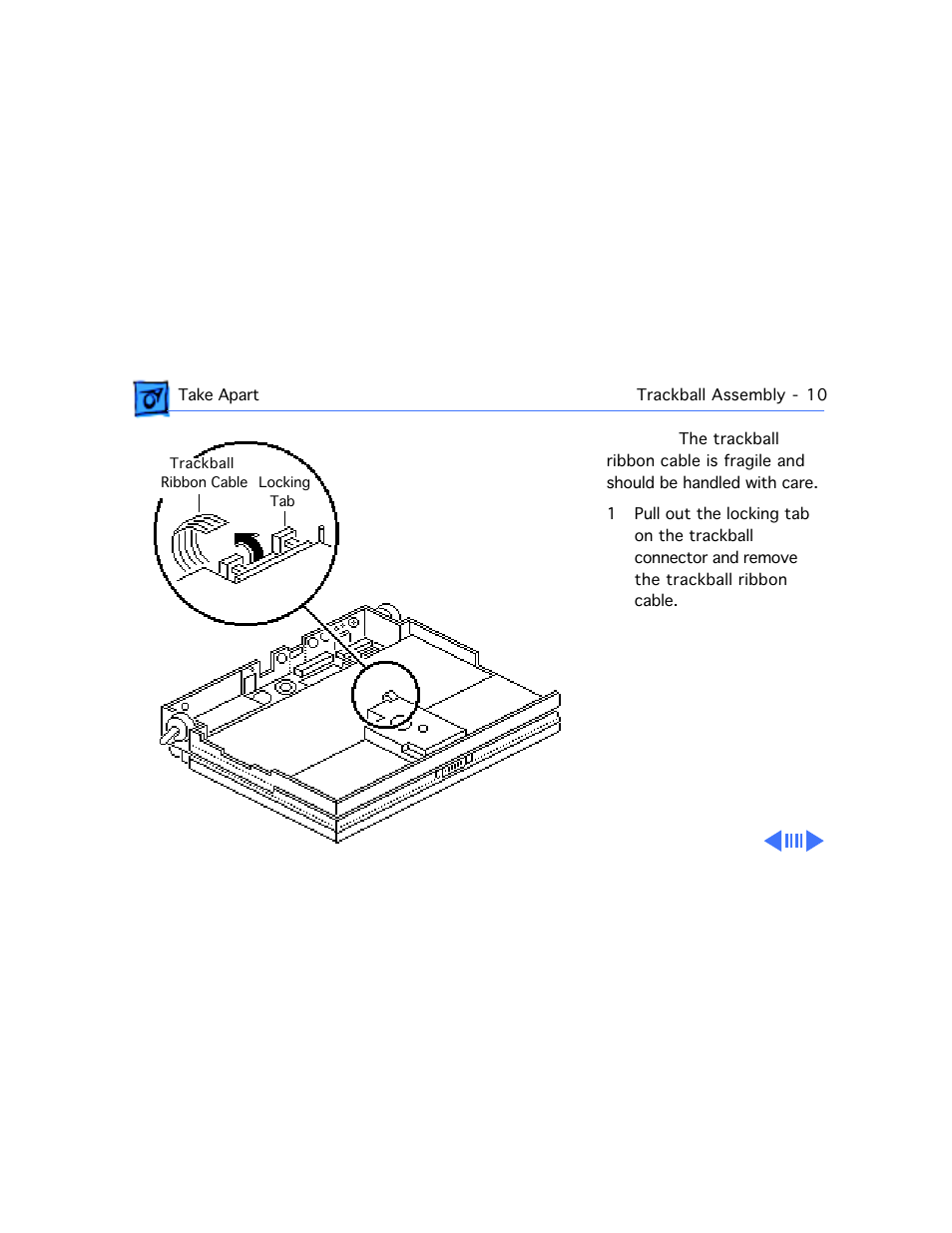 Apple PowerBook 165 User Manual | Page 70 / 149