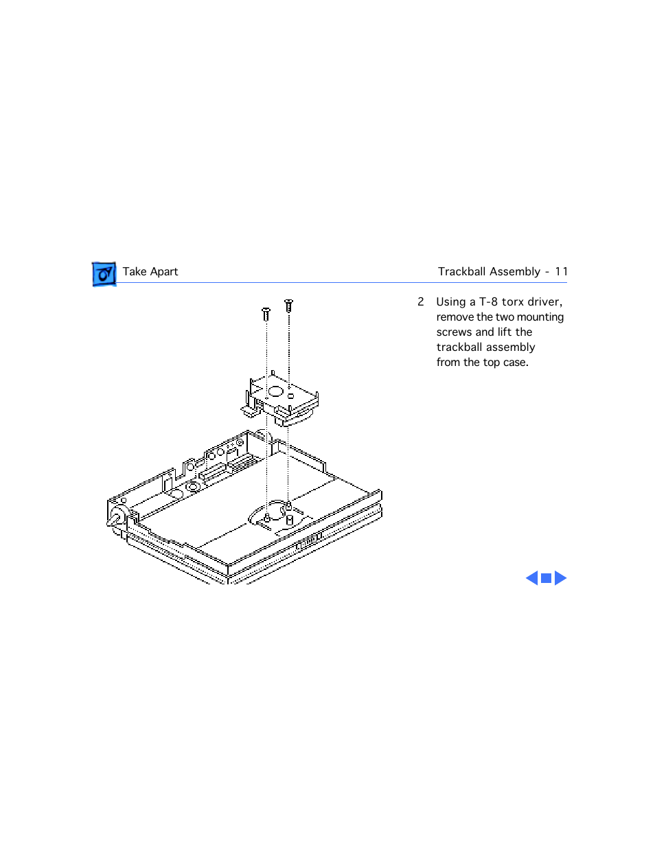 Apple PowerBook 165 User Manual | Page 71 / 149