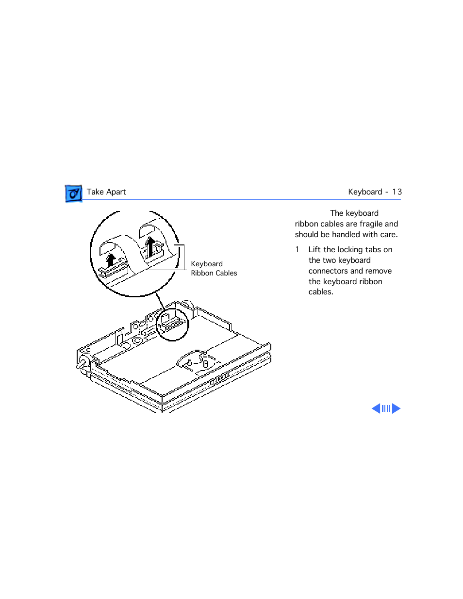 Apple PowerBook 165 User Manual | Page 73 / 149