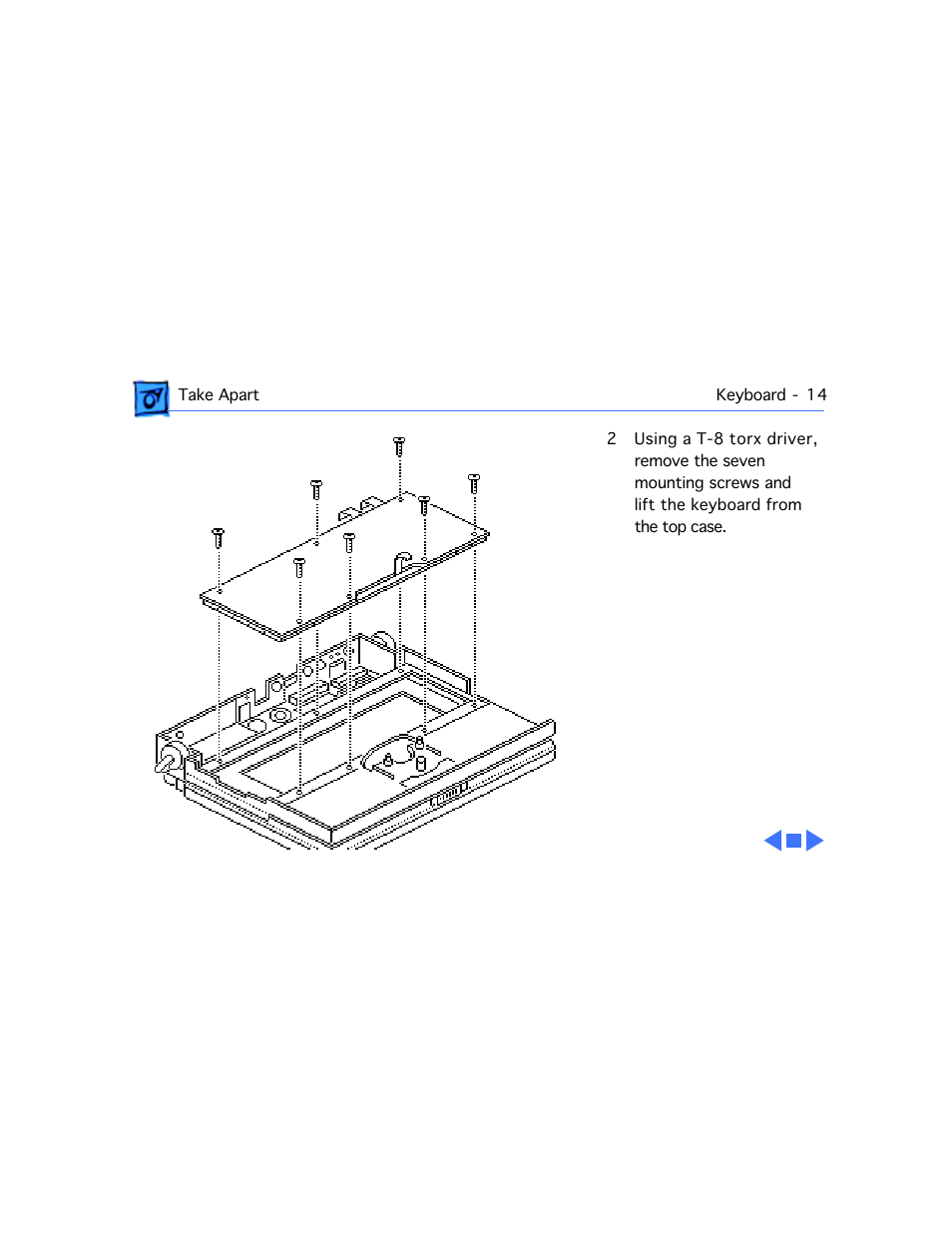 Apple PowerBook 165 User Manual | Page 74 / 149
