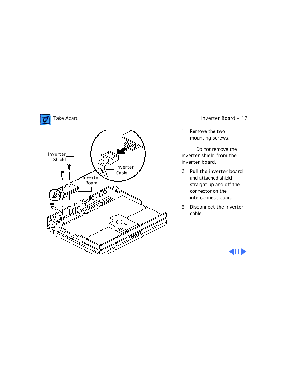 Apple PowerBook 165 User Manual | Page 77 / 149