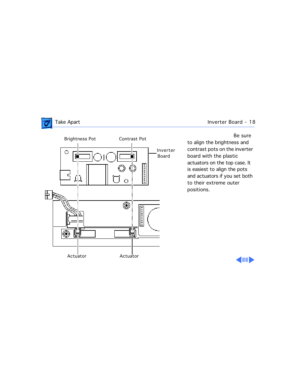 Apple PowerBook 165 User Manual | Page 78 / 149