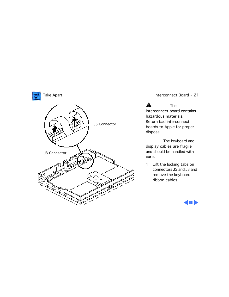 Apple PowerBook 165 User Manual | Page 81 / 149