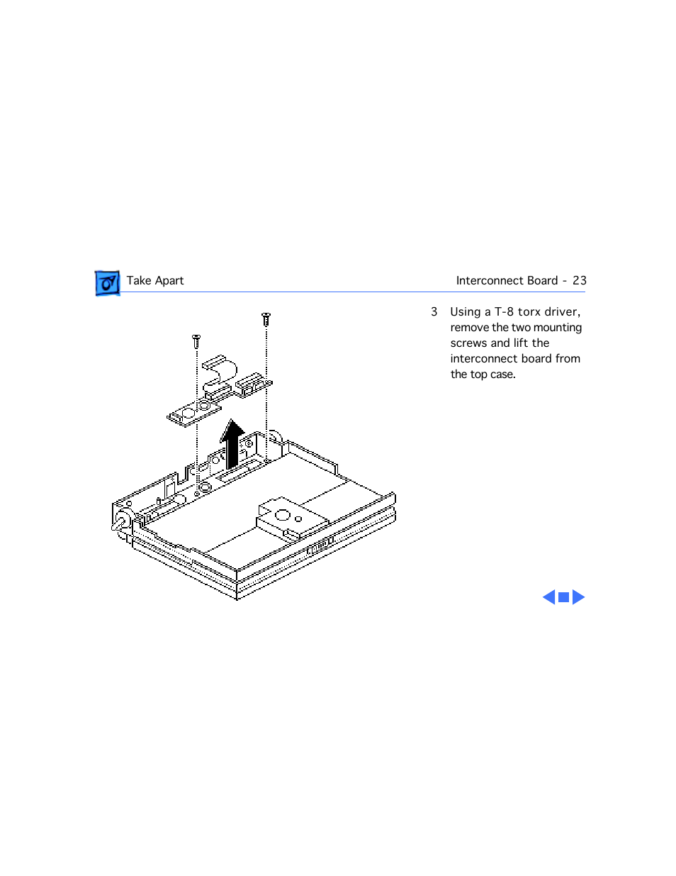 Apple PowerBook 165 User Manual | Page 83 / 149