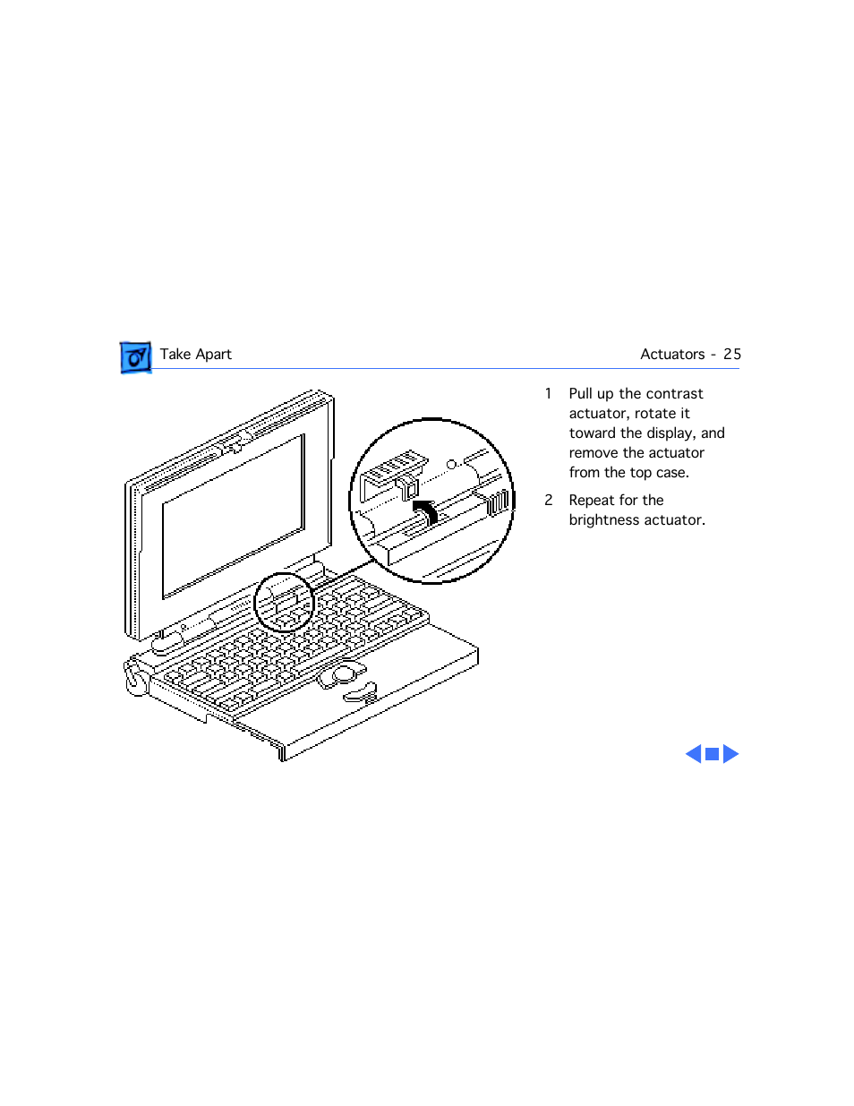 Apple PowerBook 165 User Manual | Page 85 / 149