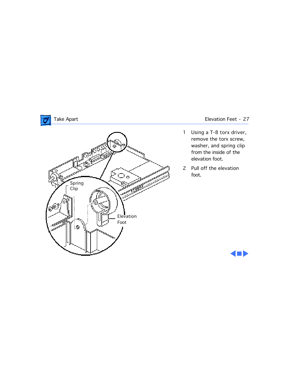 Apple PowerBook 165 User Manual | Page 87 / 149