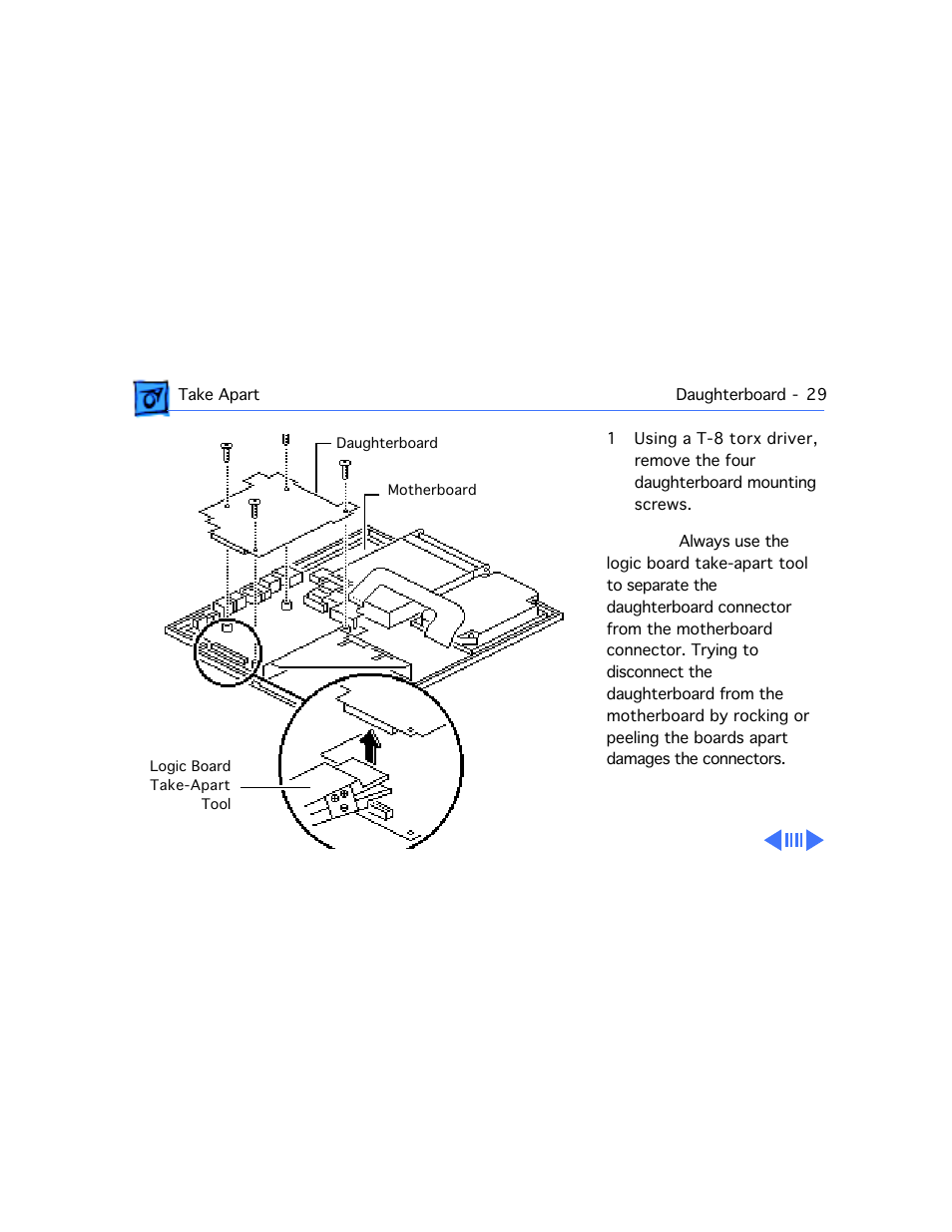 Apple PowerBook 165 User Manual | Page 89 / 149