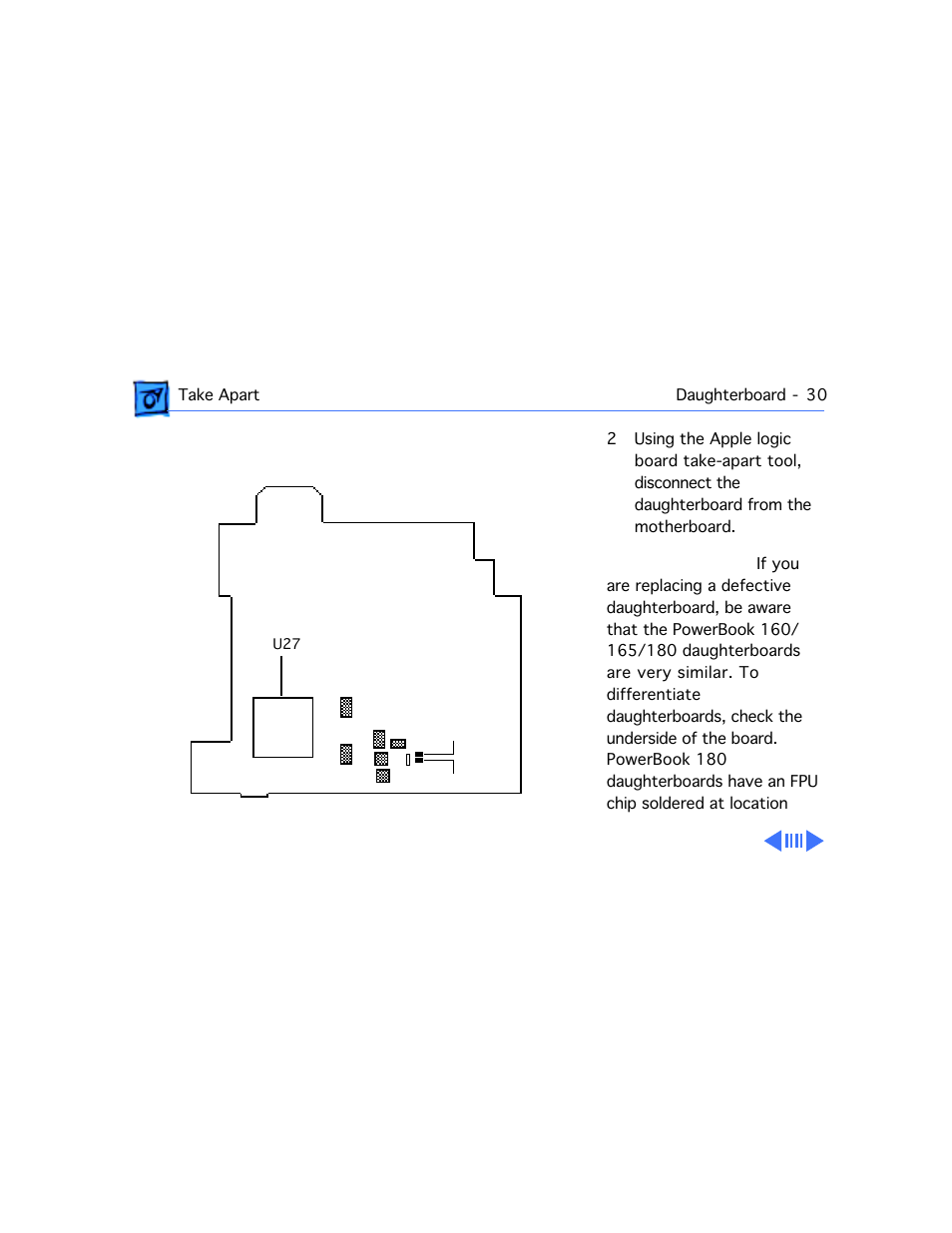 Apple PowerBook 165 User Manual | Page 90 / 149