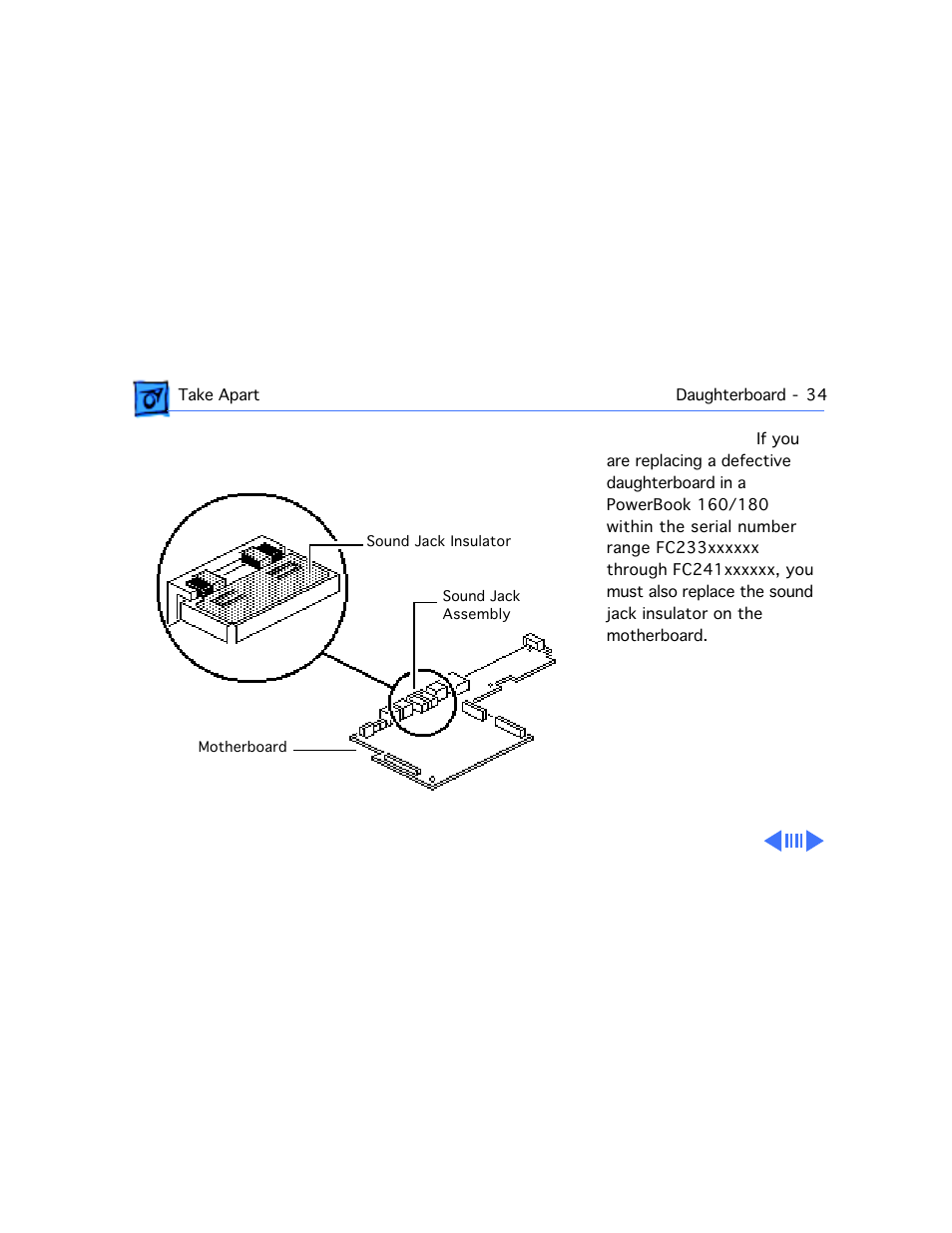 Apple PowerBook 165 User Manual | Page 94 / 149