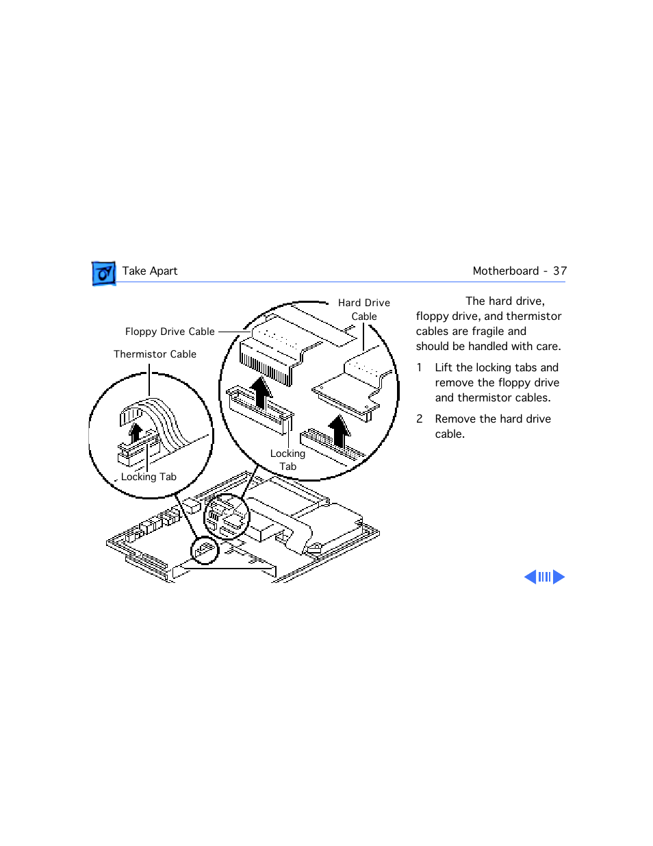 Apple PowerBook 165 User Manual | Page 97 / 149