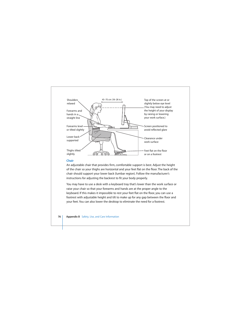 Apple Mac mini User Manual | Page 76 / 96