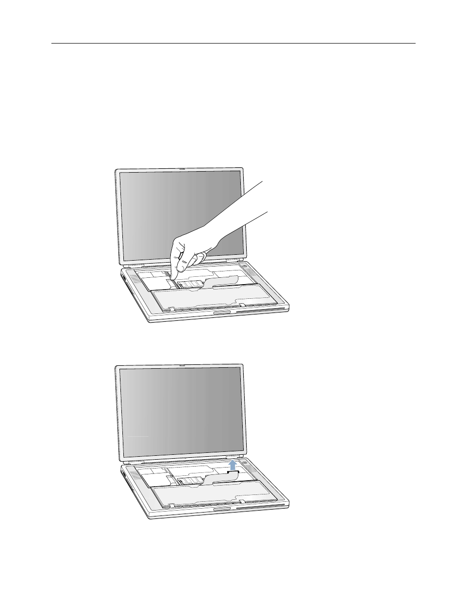 Apple PowerBook G4 (Keyboard Replacement) User Manual | Page 4 / 7