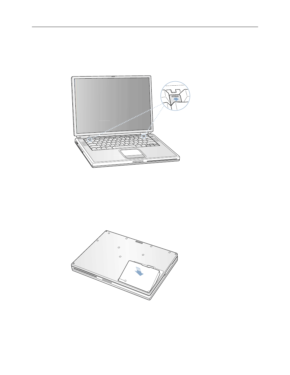 Apple PowerBook G4 (Keyboard Replacement) User Manual | Page 6 / 7