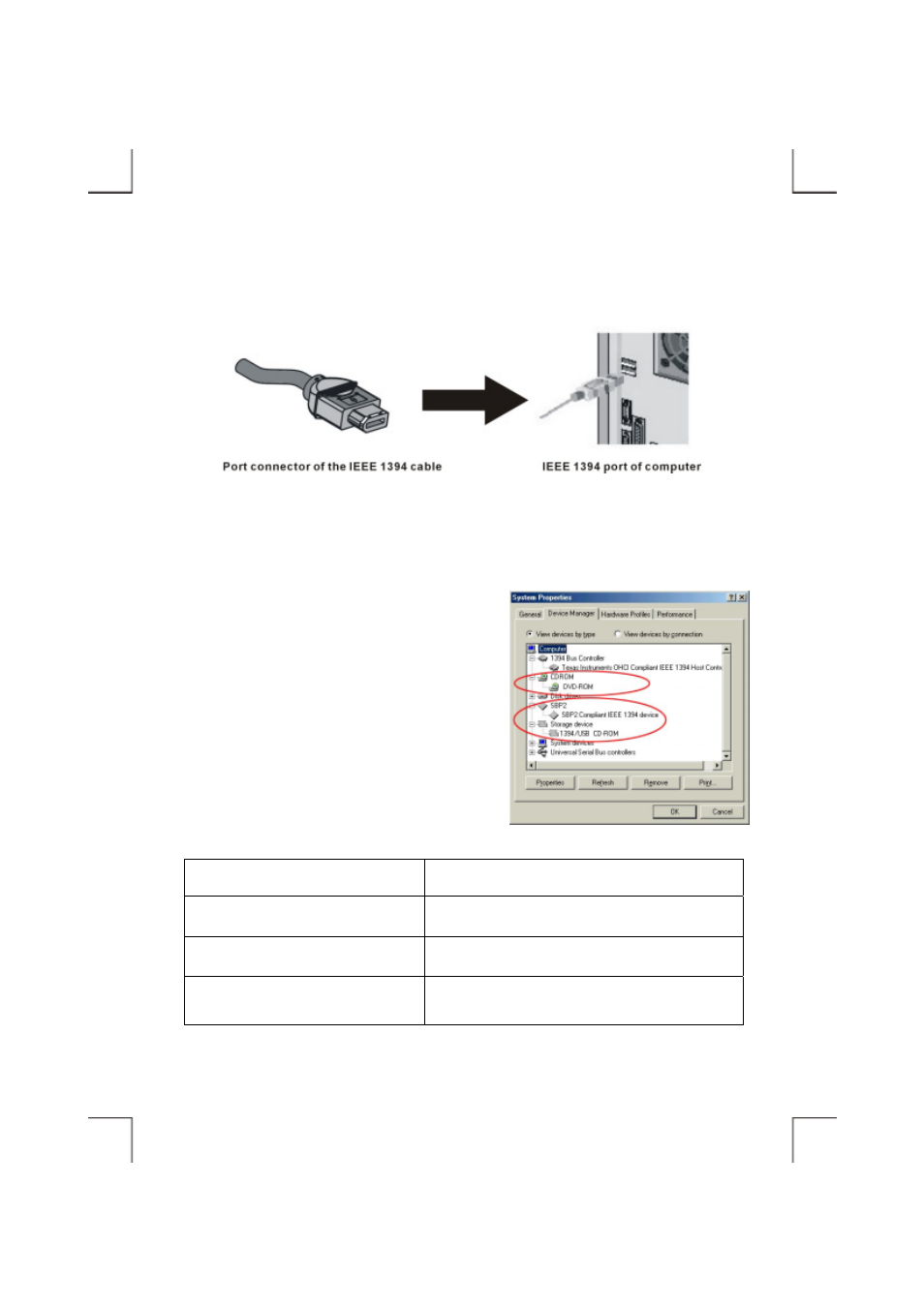 Apple IEEE1394 User Manual | Page 13 / 24