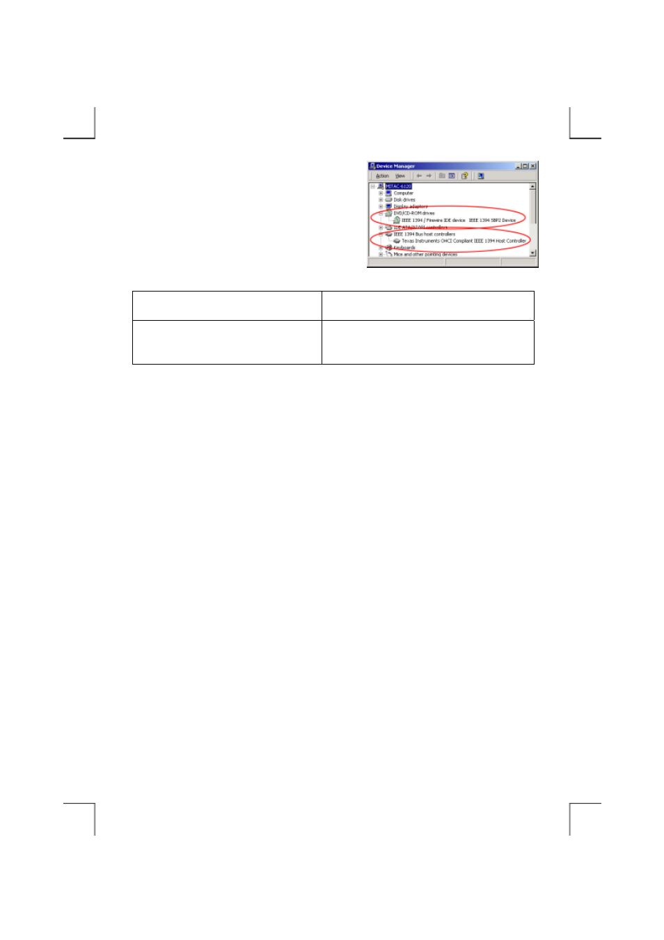 Apple IEEE1394 User Manual | Page 17 / 24