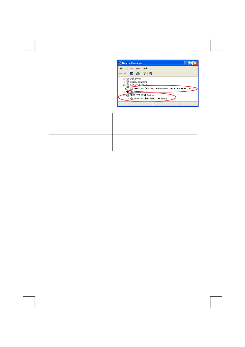 Apple IEEE1394 User Manual | Page 19 / 24