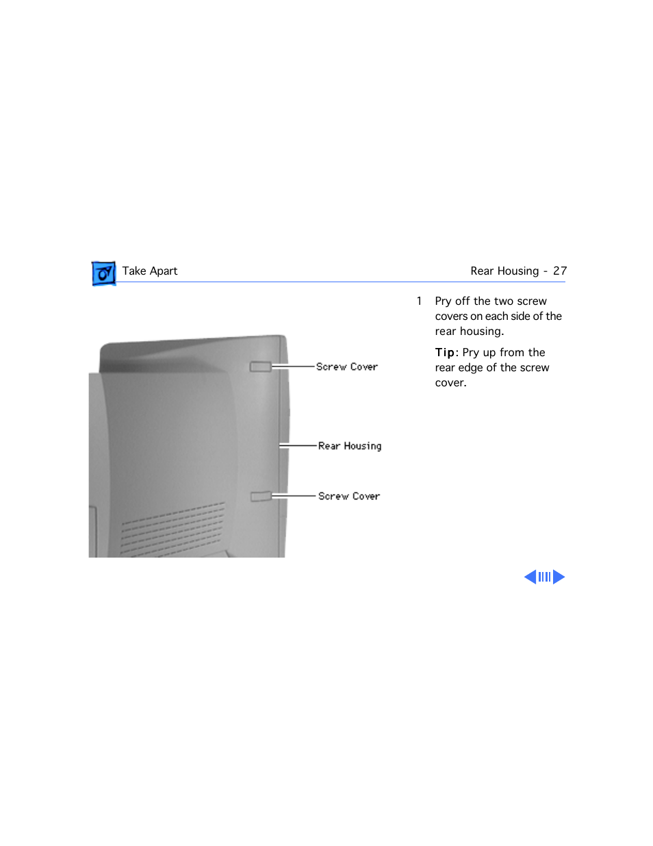 Apple Mac 5260/100 User Manual | Page 101 / 216