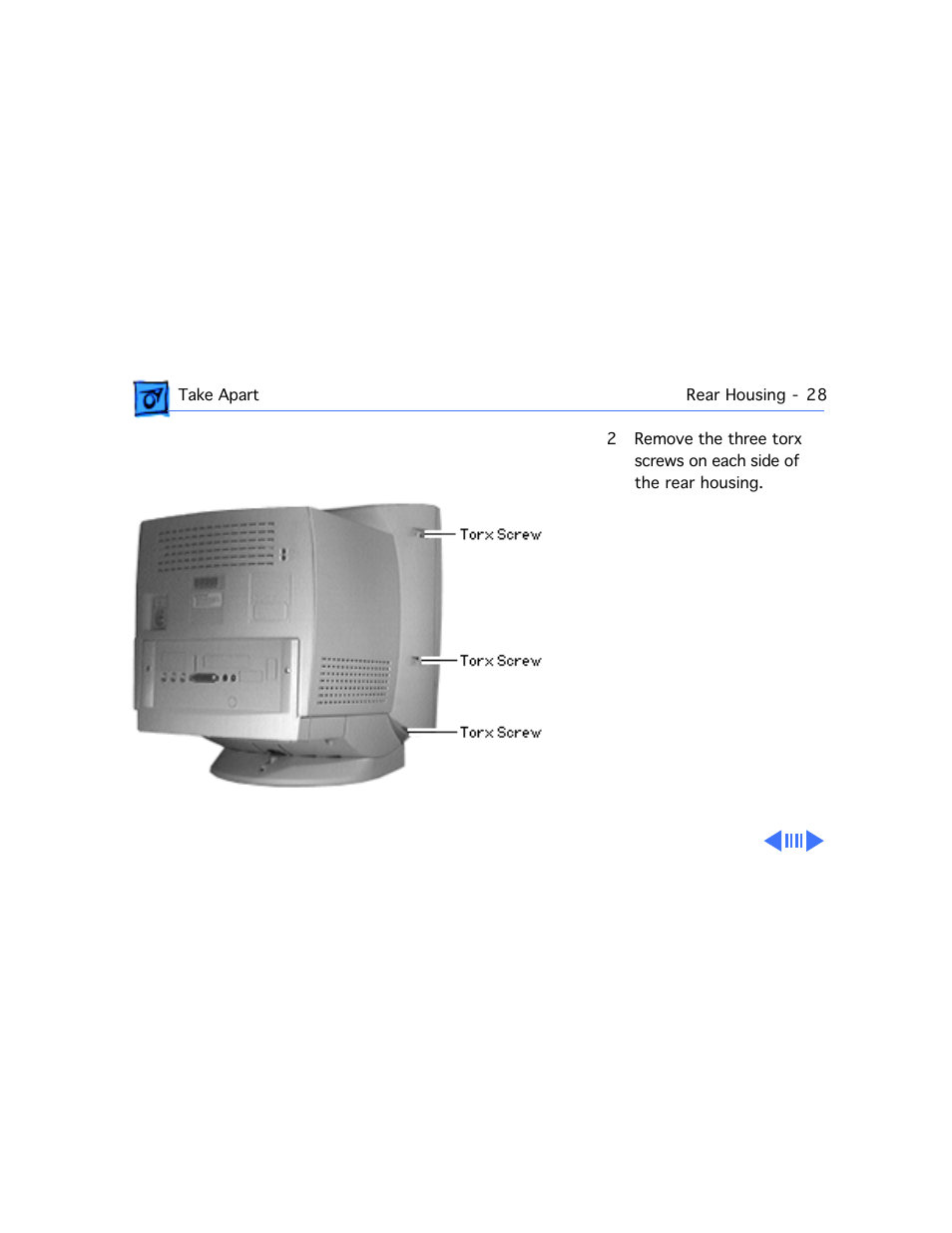 Apple Mac 5260/100 User Manual | Page 102 / 216