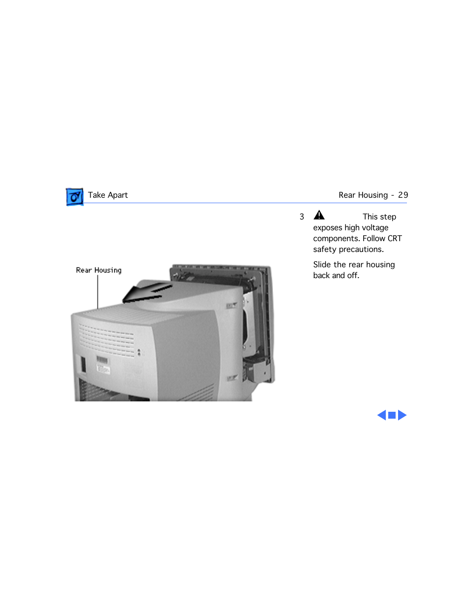 Apple Mac 5260/100 User Manual | Page 103 / 216