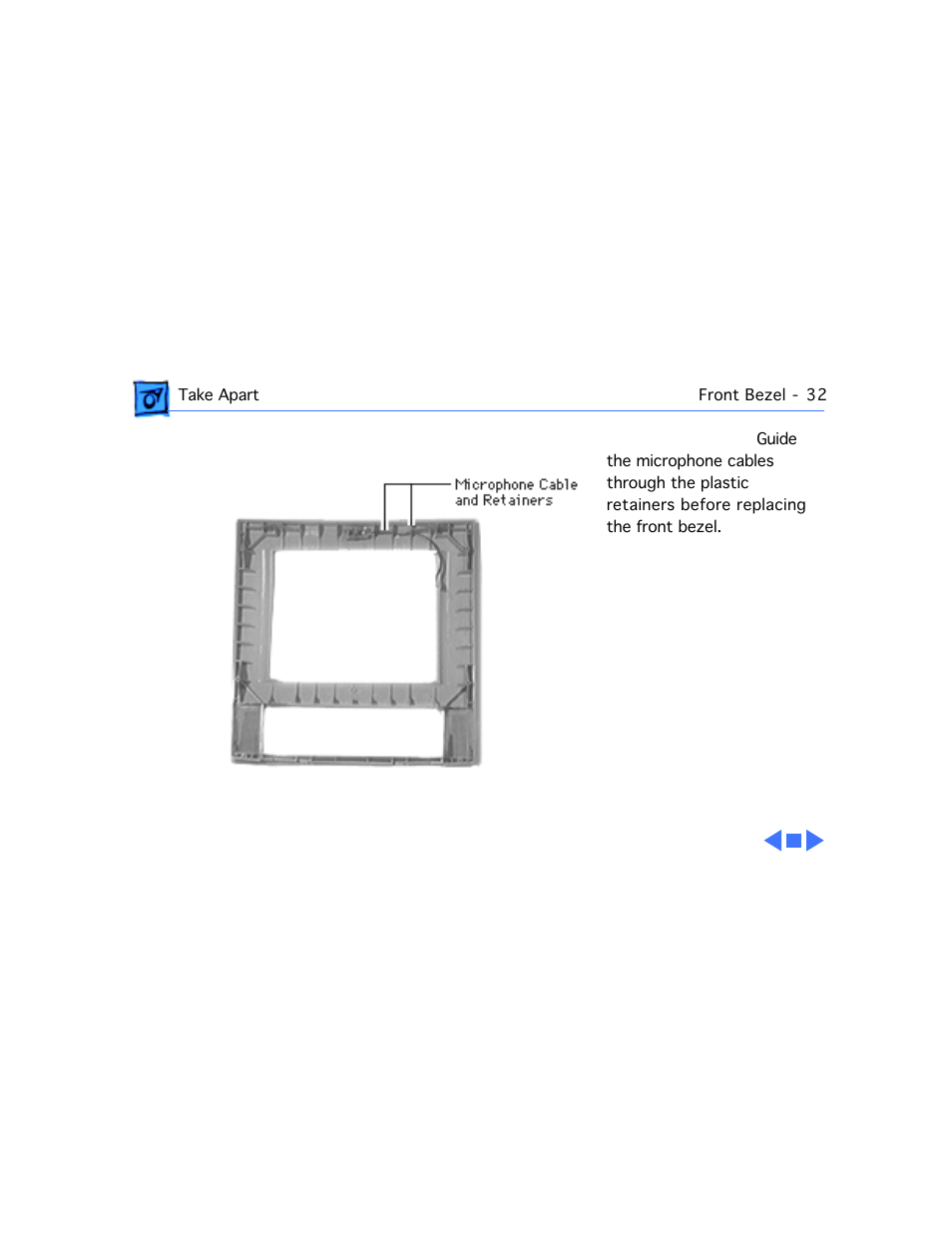 Apple Mac 5260/100 User Manual | Page 106 / 216