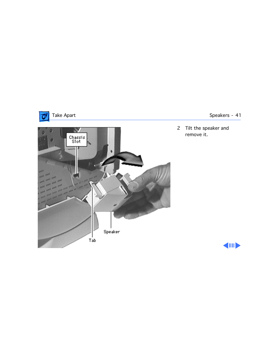 Apple Mac 5260/100 User Manual | Page 115 / 216