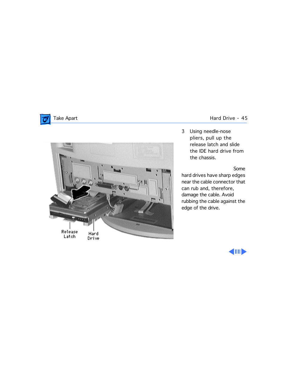 Apple Mac 5260/100 User Manual | Page 119 / 216