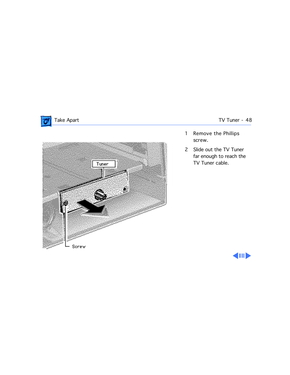 Apple Mac 5260/100 User Manual | Page 122 / 216