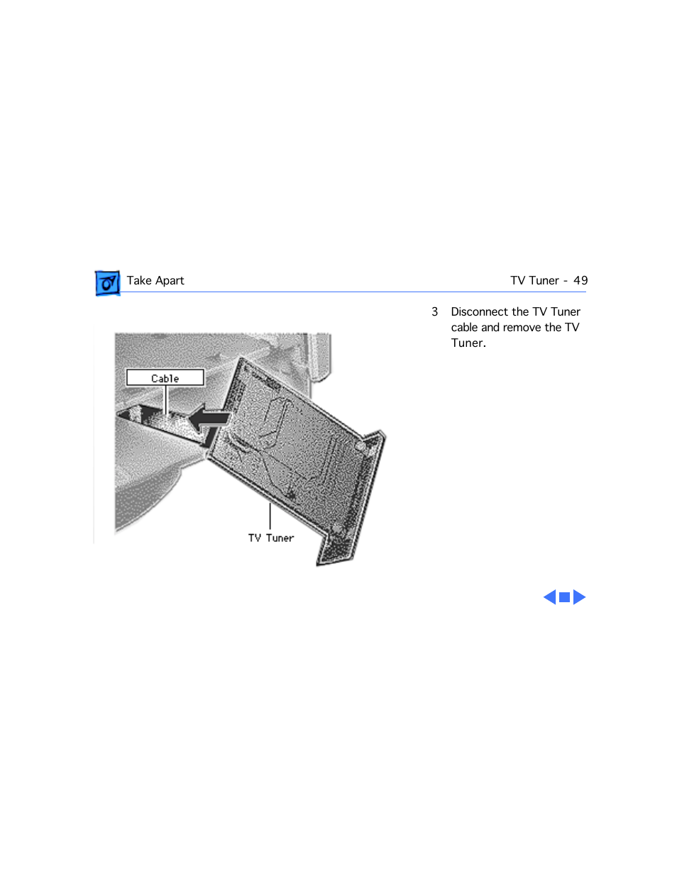 Apple Mac 5260/100 User Manual | Page 123 / 216