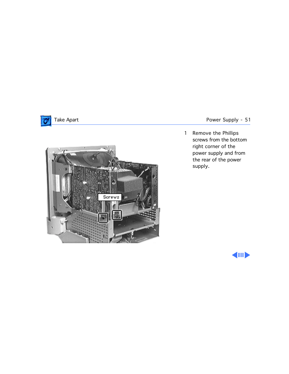 Apple Mac 5260/100 User Manual | Page 125 / 216