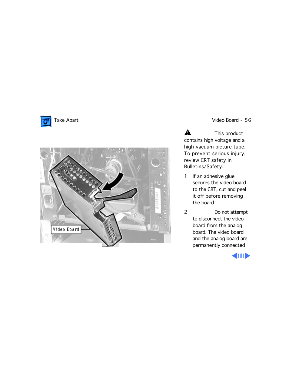 Apple Mac 5260/100 User Manual | Page 130 / 216