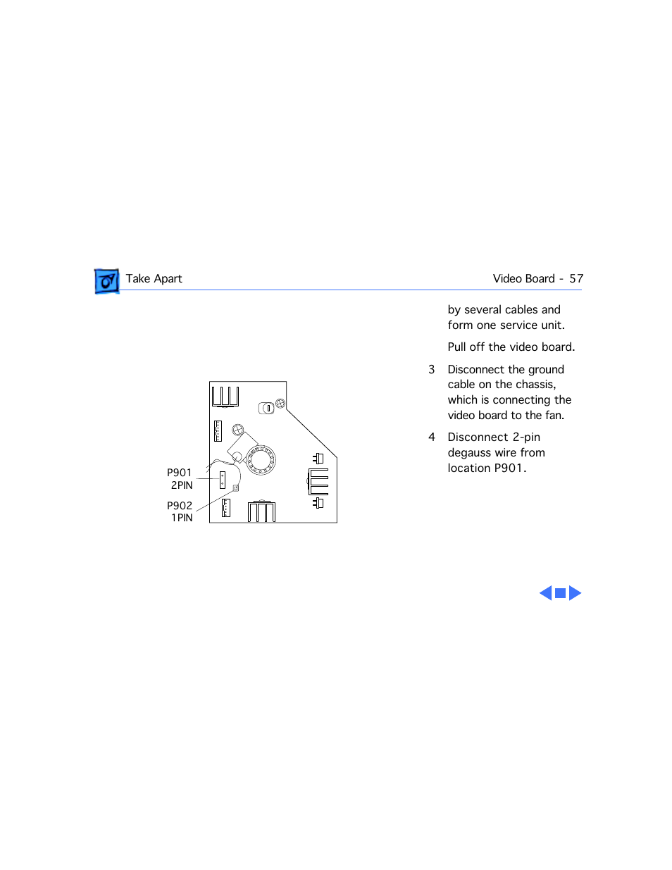 Apple Mac 5260/100 User Manual | Page 131 / 216